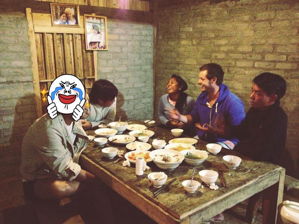 Đêm đáng nhớ <3