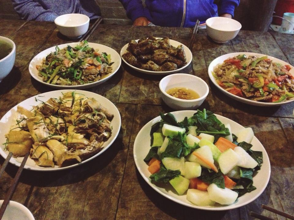 Tèn ten! Yummy thôi
