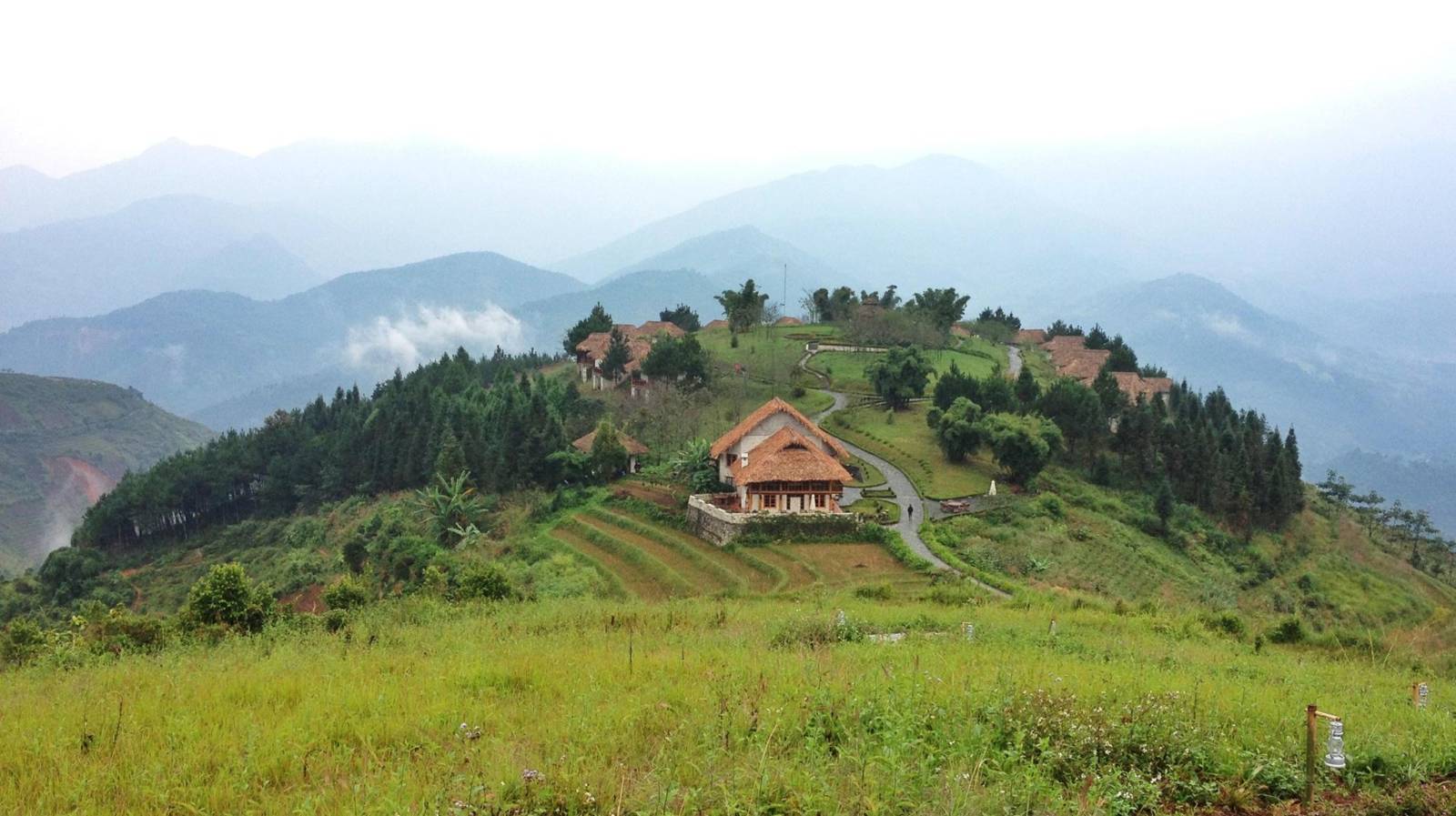 Khám phá Sapa khác biệt qua hành trình Topas Ecolodge
