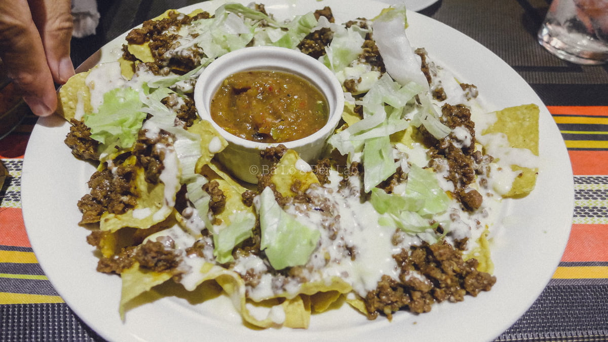 Nachos