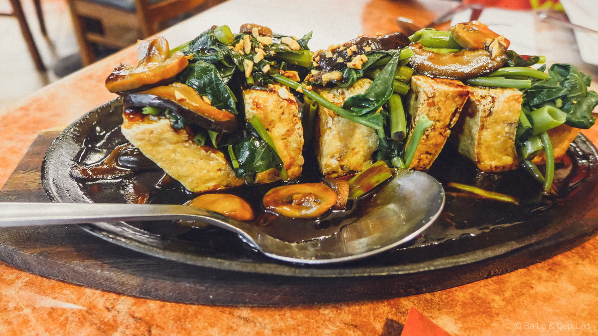 Thiên đường ẩm thực Manila