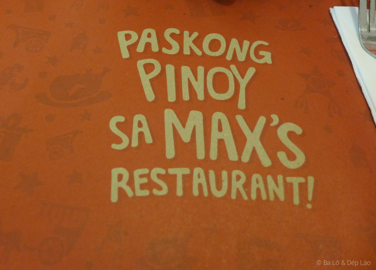 Max's Restaurant