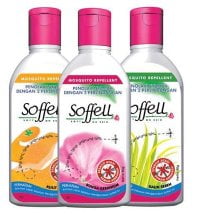Đừng quên Soffell khi đi Boracay