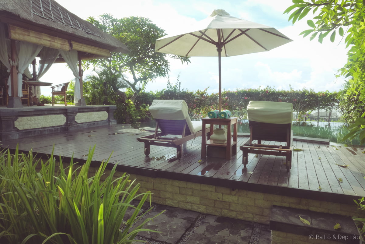 Du lịch bụi Bali - [Phần 2] Kinh nghiệm chọn khách sạn