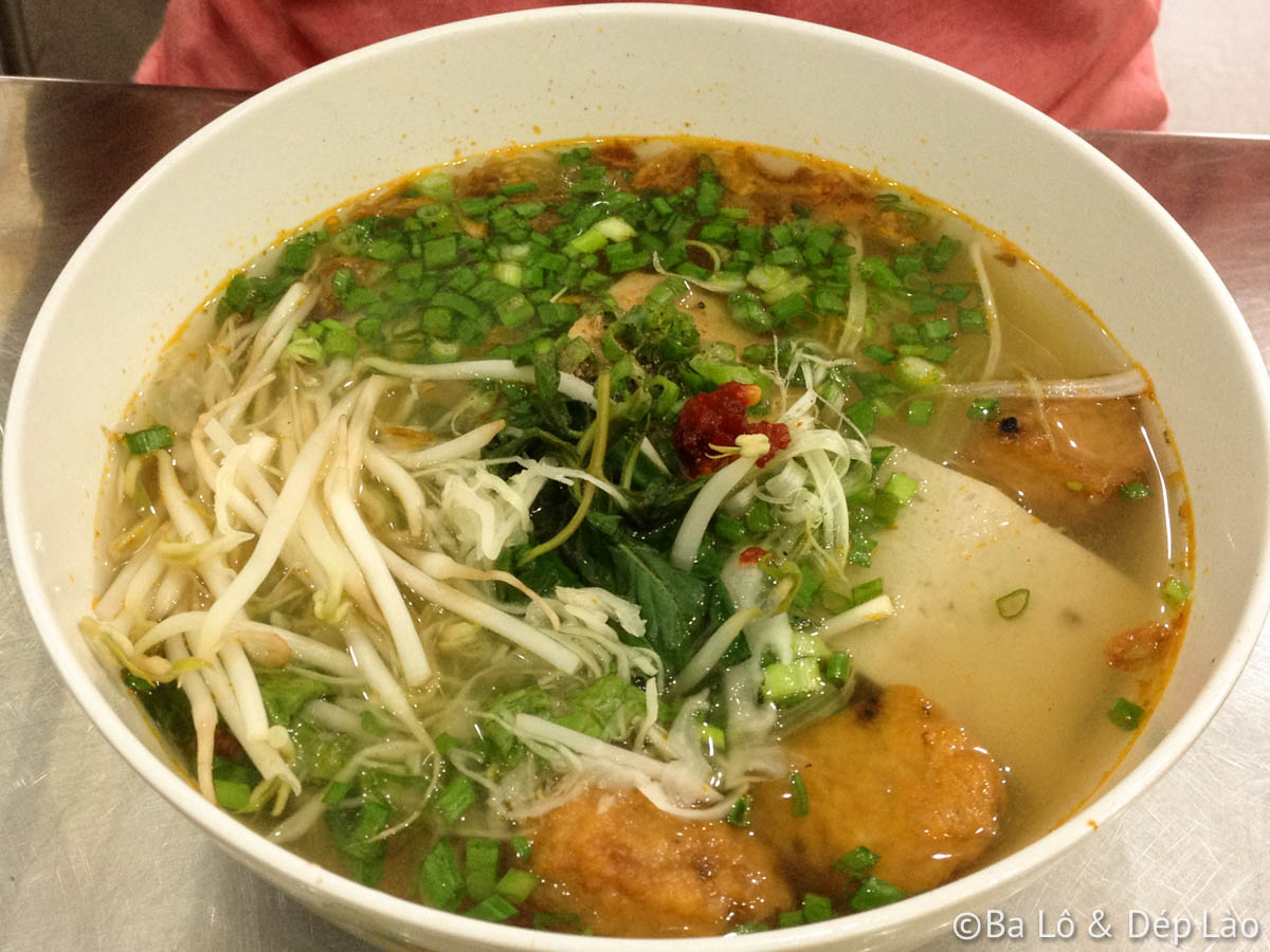 Hương vị đậm đà khỏi chê nhe