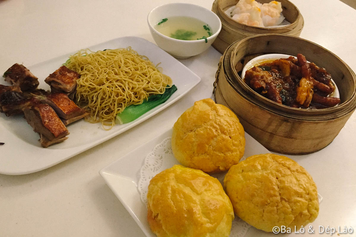 Bữa ăn vừa ngon miệng vừa đẹp mắt <3