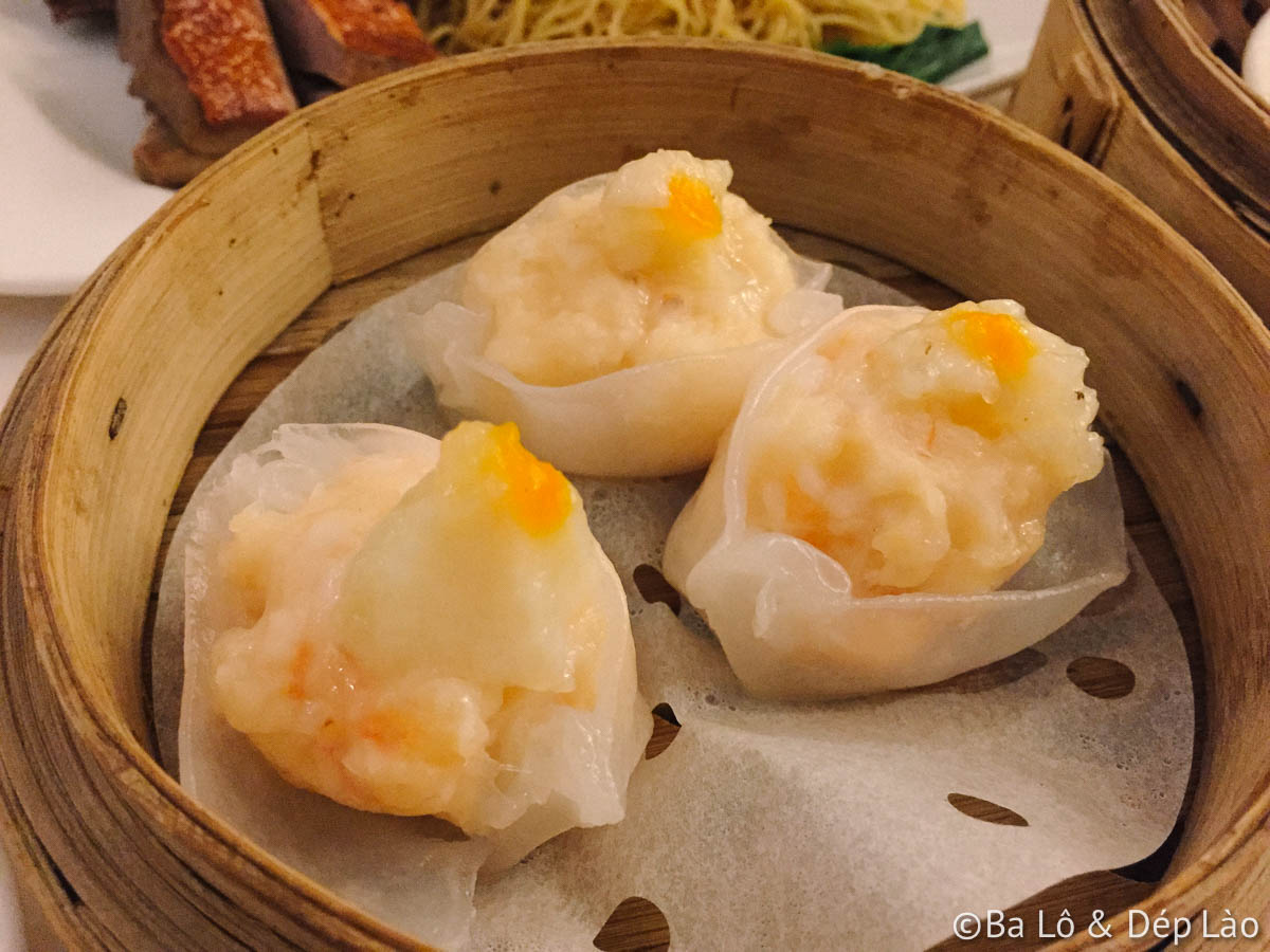 Há cảo sò điệp rất ngon