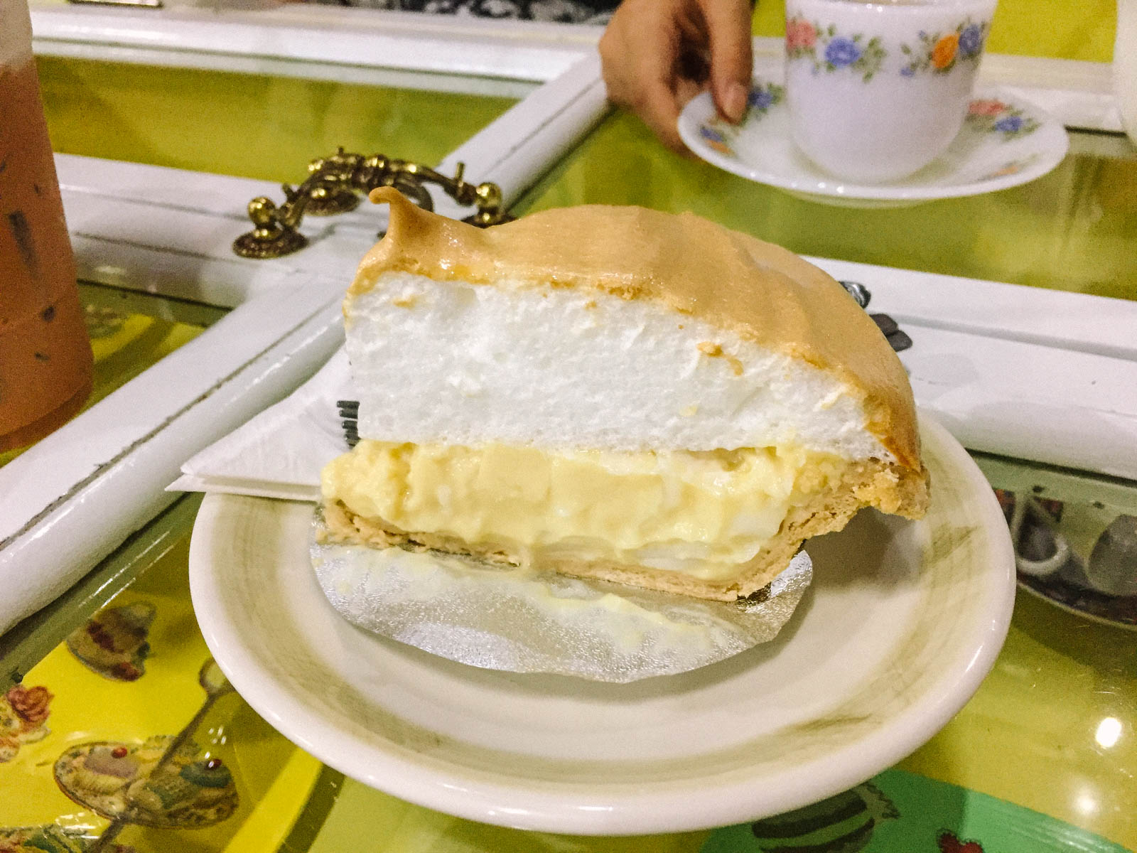 Bánh dừa
