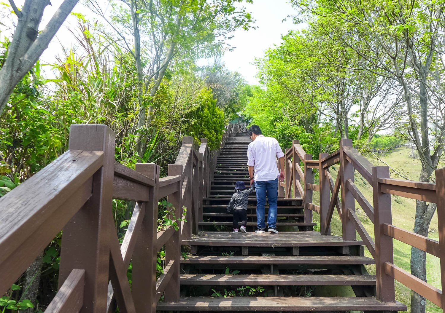 Nhật ký khám phá Đài Trung trong 3 ngày