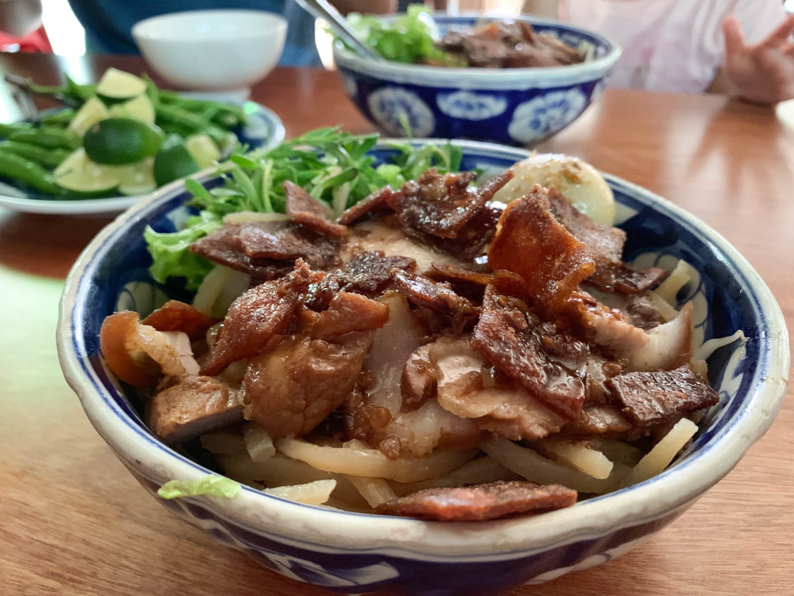 Ngon - bổ - rẻ ẩm thực Đà Nẵng