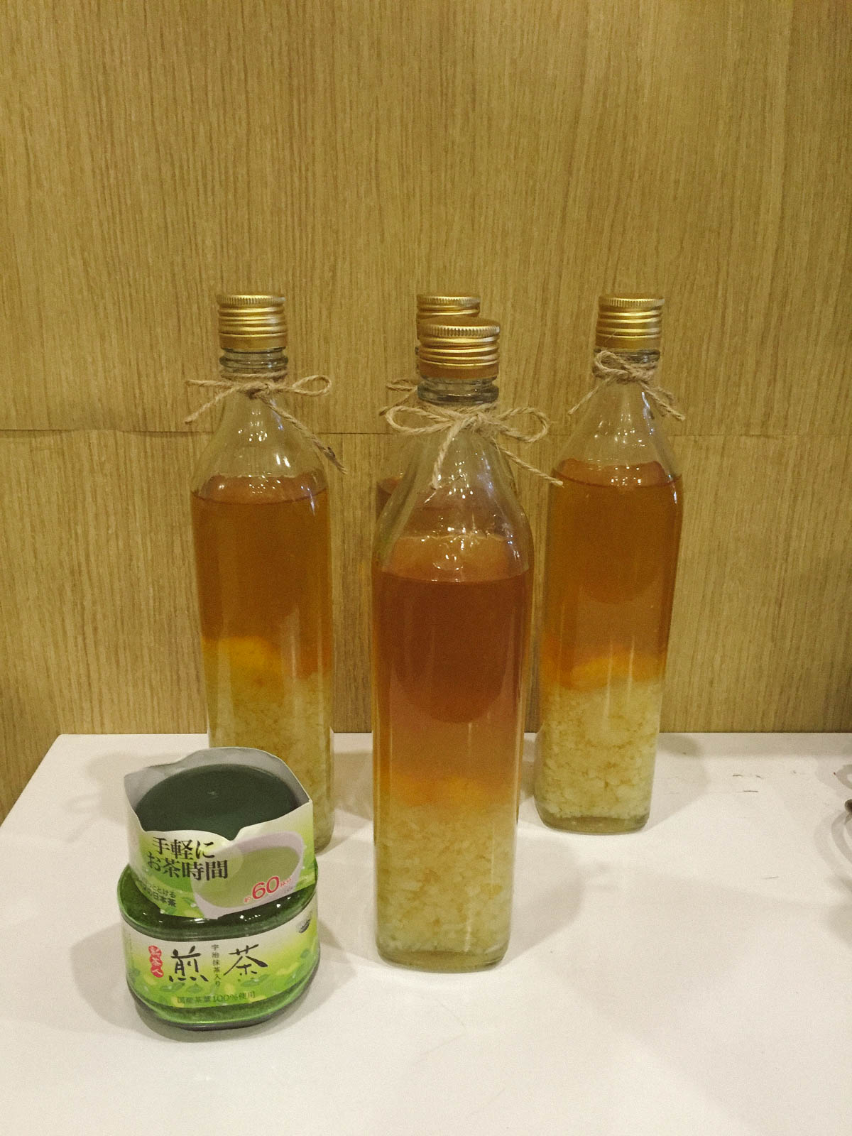 [Quà tặng] Dầu dừa nguyên chất Phú Yên (120ml)