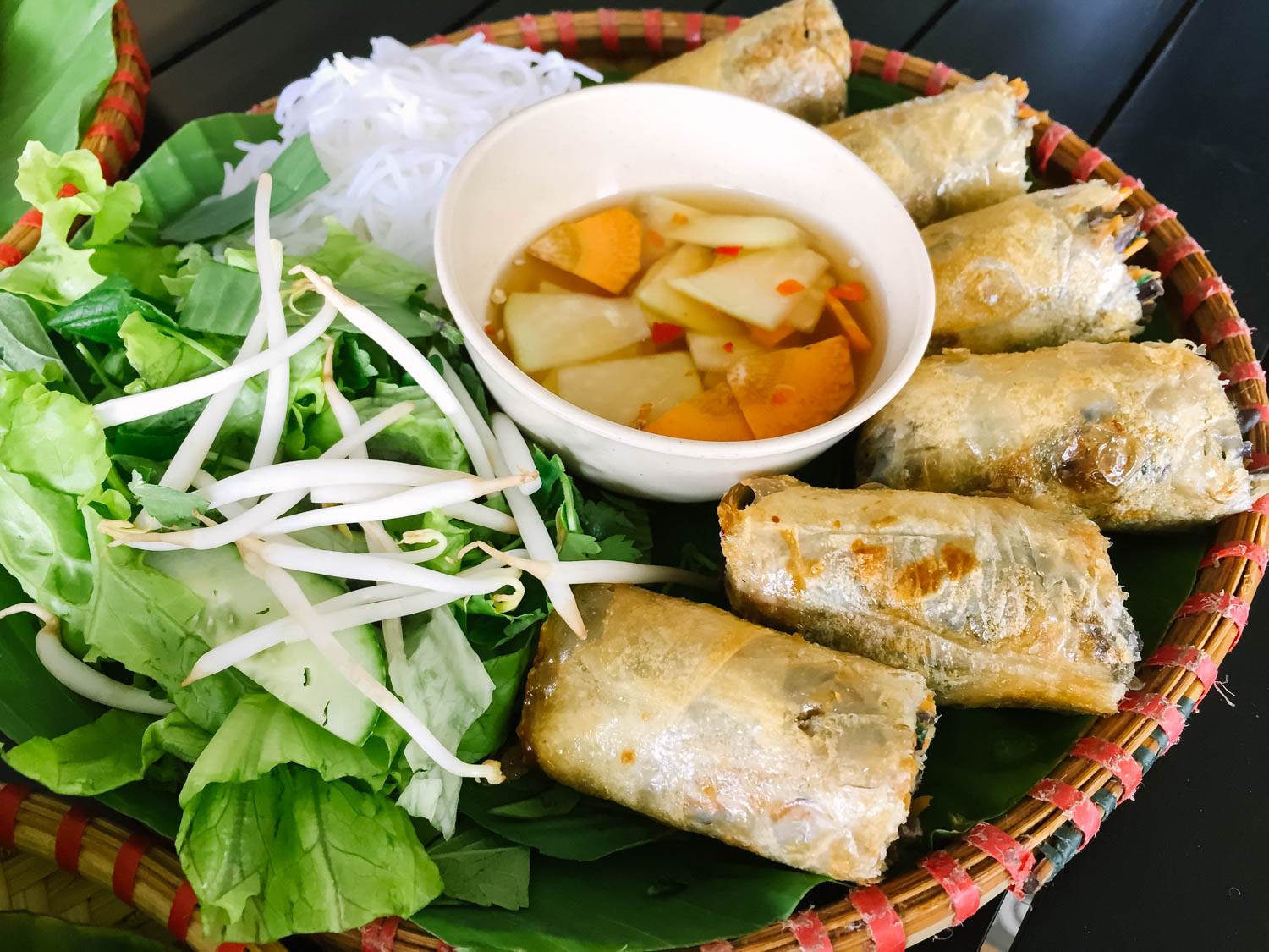 Chả giò