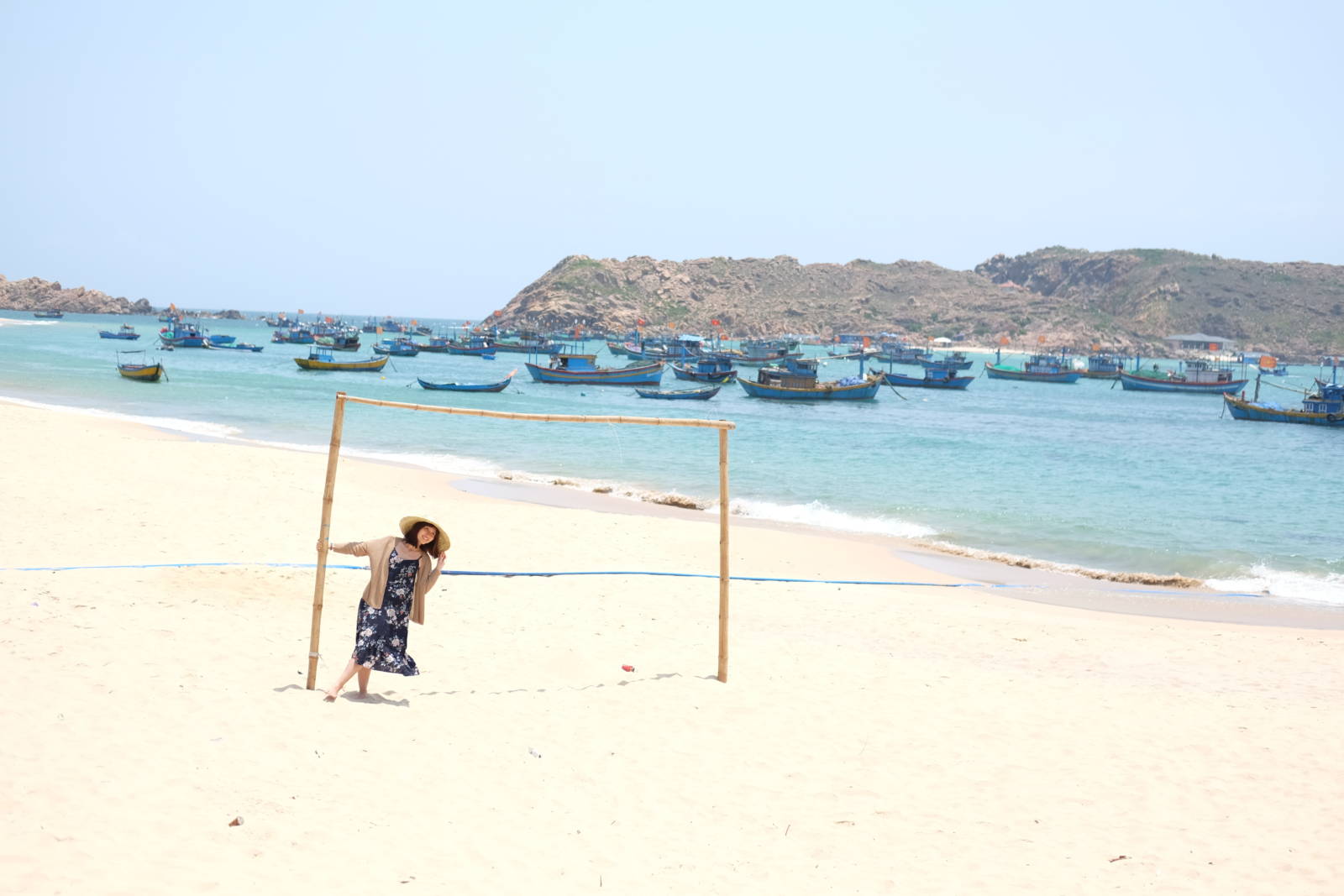 Chia sẻ kinh nghiệm du lịch Quy Nhơn - Bình Định