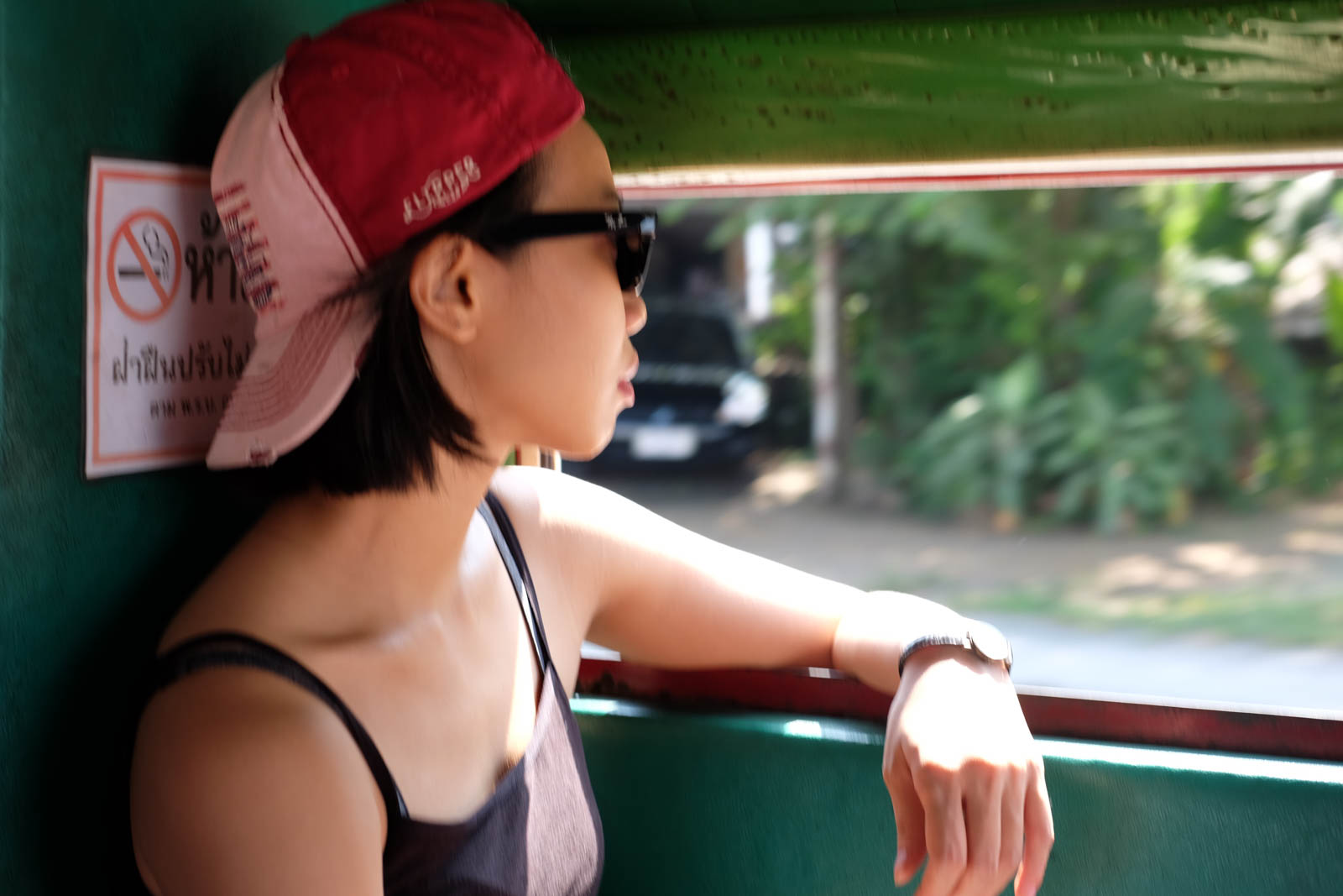 Du lịch có ý nghĩa như thế nào với bạn?!