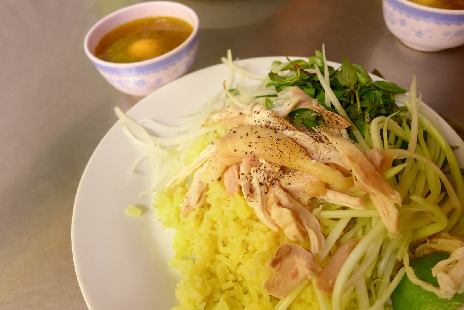 5 địa điểm ăn ngon không thể bỏ qua ở phố cổ Hội An