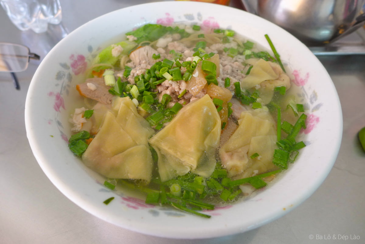 Hủ tíu Tàu Cao