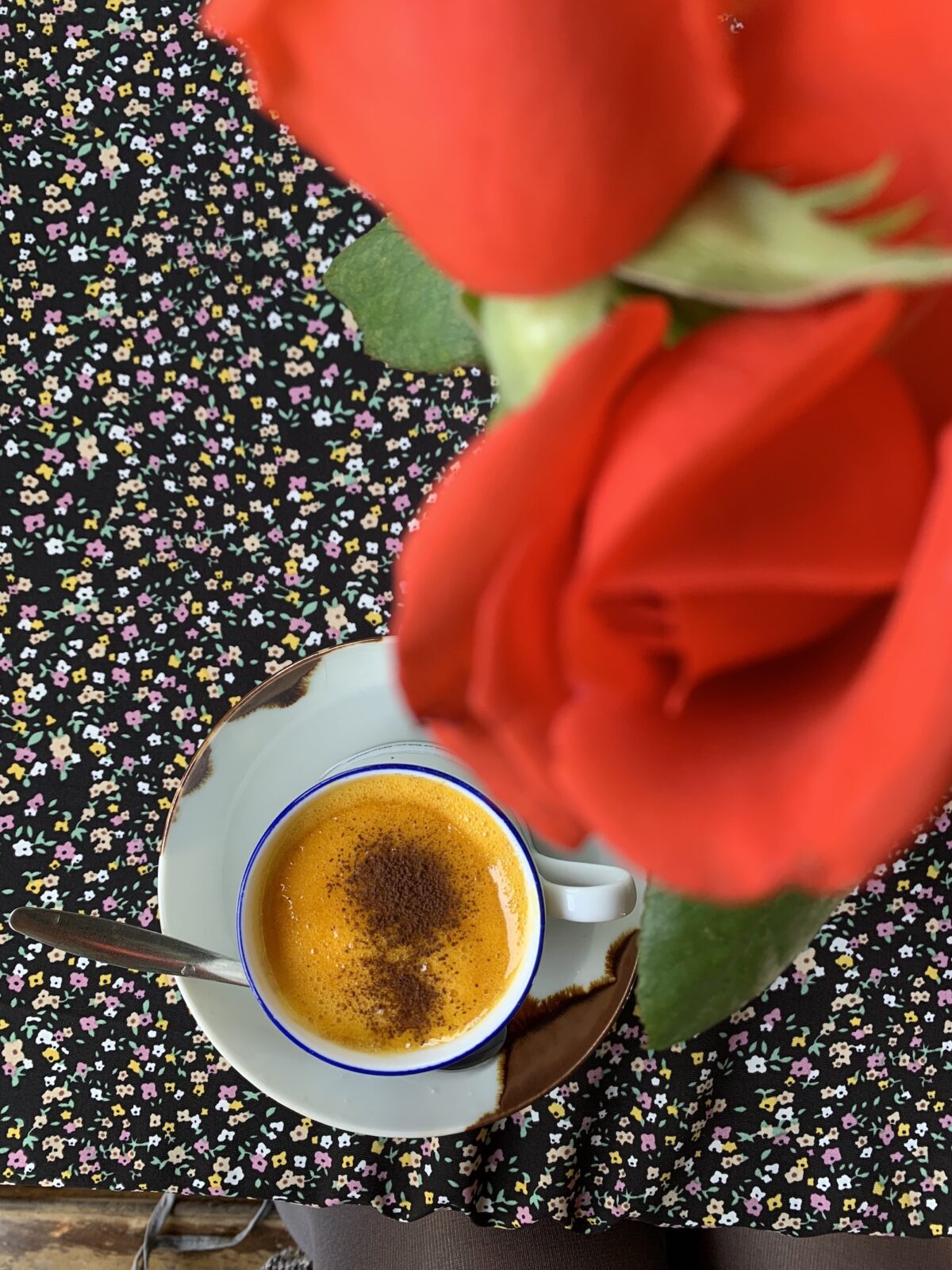 Cafe Trứng ở Lưng Chừng rất ngon!