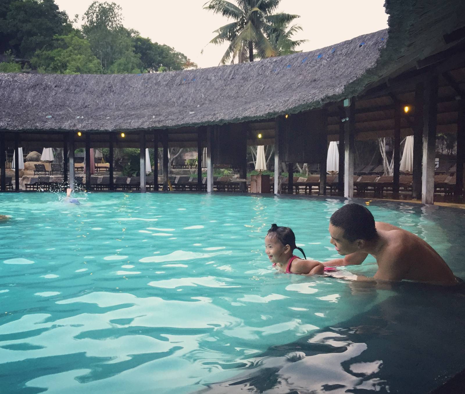 Trải nghiệm Khu bùn khoáng I-Resort - Địa điểm tắm bùn lý tưởng tại Nha Trang