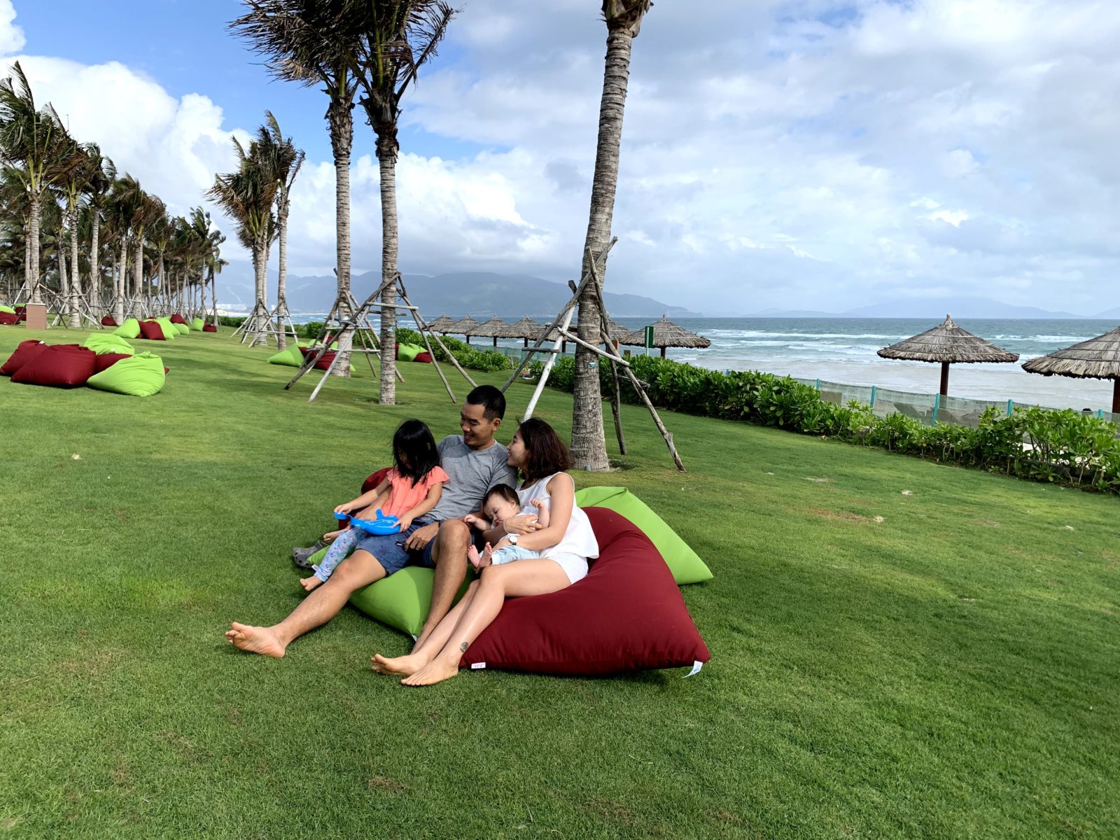 Movenpick Cam Ranh Resort - Điểm vui chơi lý tưởng cho du lịch gia đình