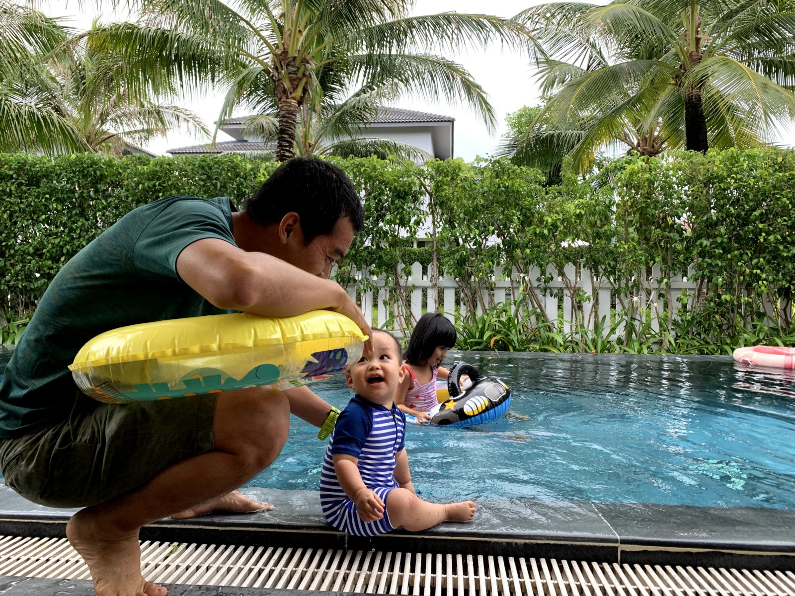 Đánh giá Novotel Phú Quốc Resort - kì nghỉ dưỡng 4N3Đ