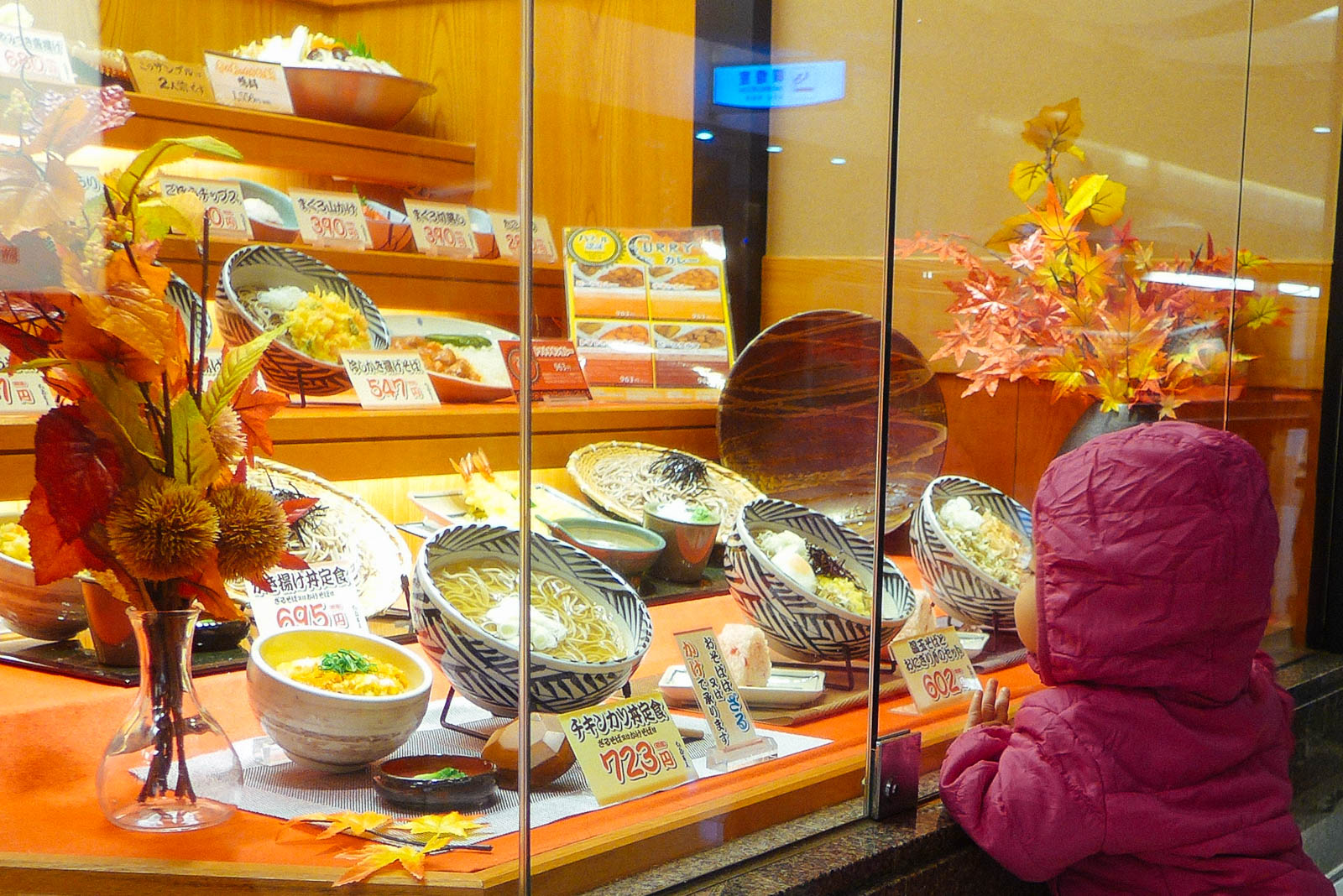 5 đặc sản độc đáo khó chối từ của Cố đô Kyoto