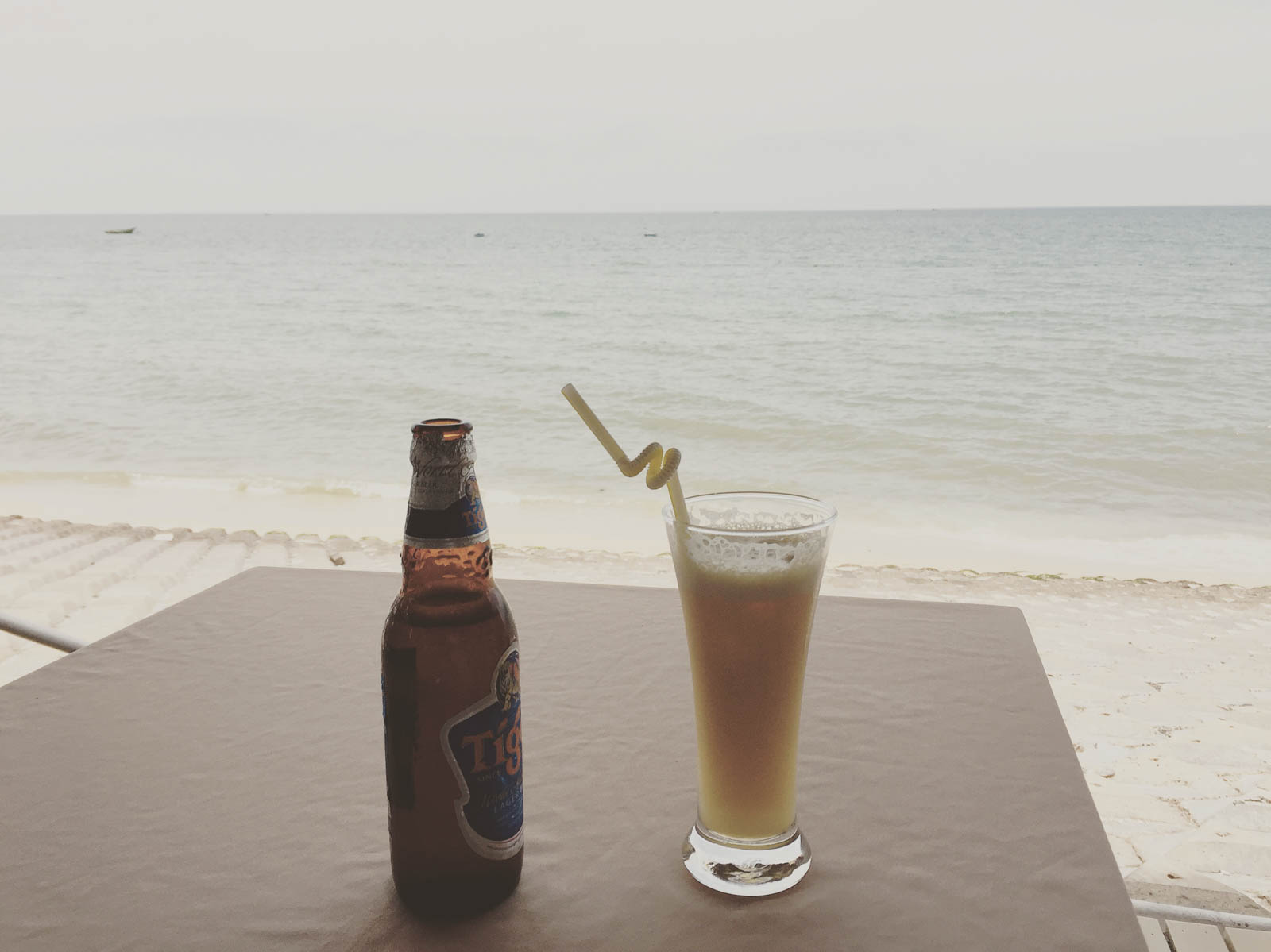 Đánh giá Nhà Hàng Ngọc Sương - Mũi Né Phan Thiết