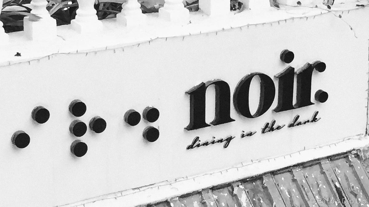 NOIR