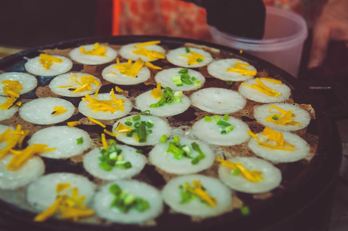 Kanom Krok
