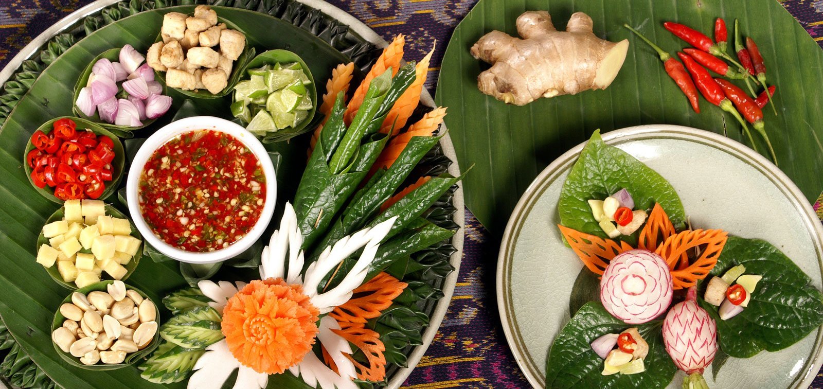 Phuket Food