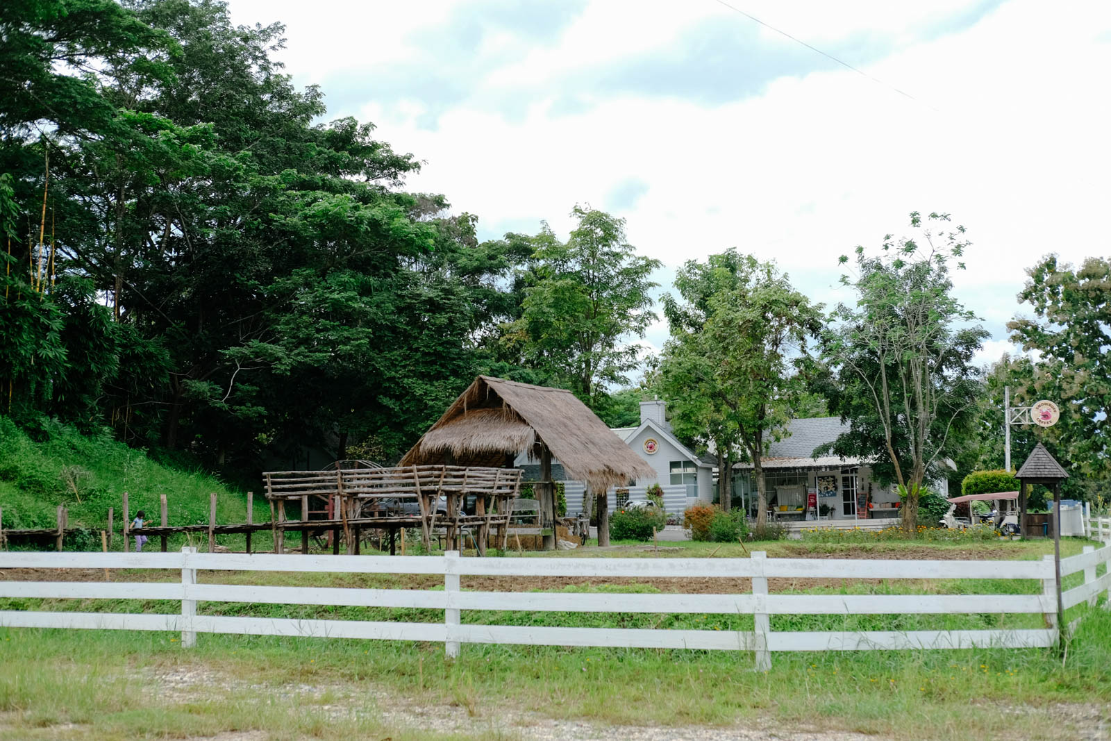 Từ A đến Z hướng dẫn kinh nghiệm du lịch Chiang Mai - Thái Lan
