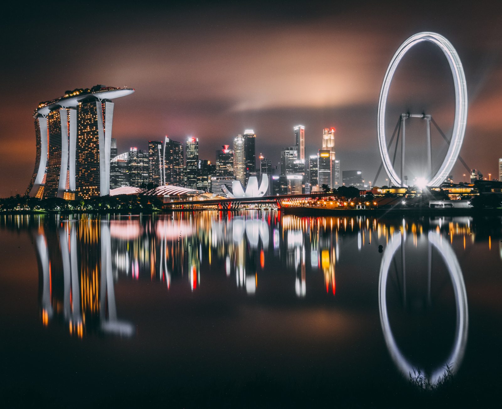 Mẹo hay giúp bạn tiết kiệm tiền khi du lịch Singapore