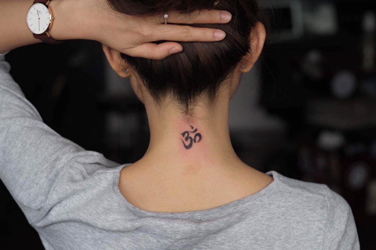 Saigon Tattoo Club - điểm xăm đẹp và chuyên nghiệp tại Sài Gòn
