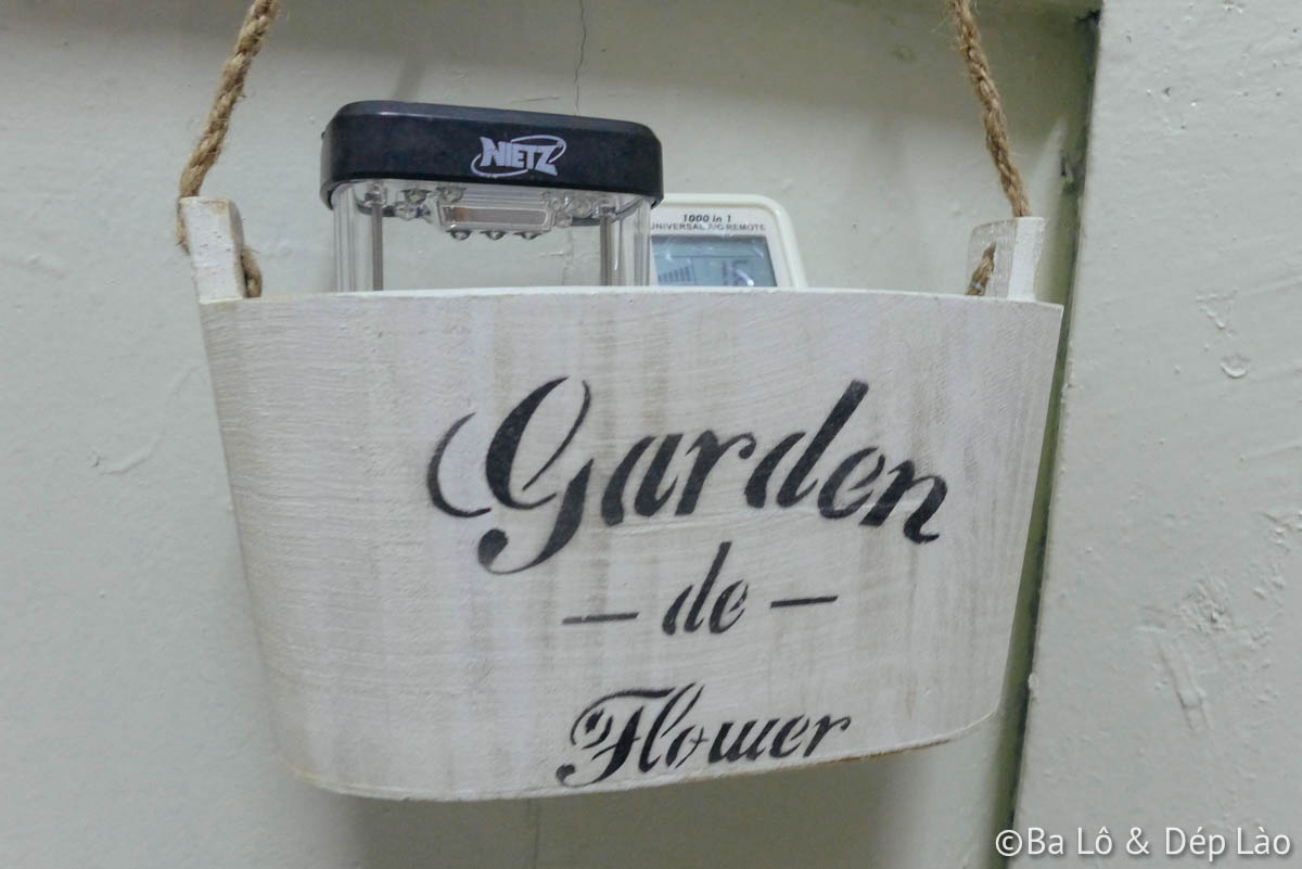 Vật dụng nho nhỏ đáng yêu