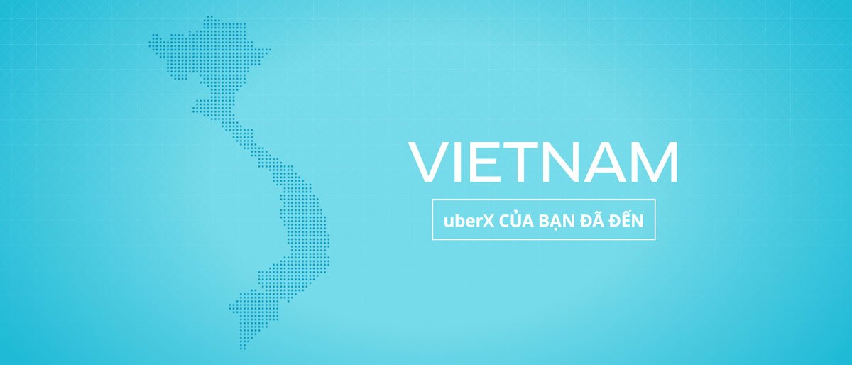 UberX - Lựa chọn đi lại giá rẻ dành cho tất cả mọi người
