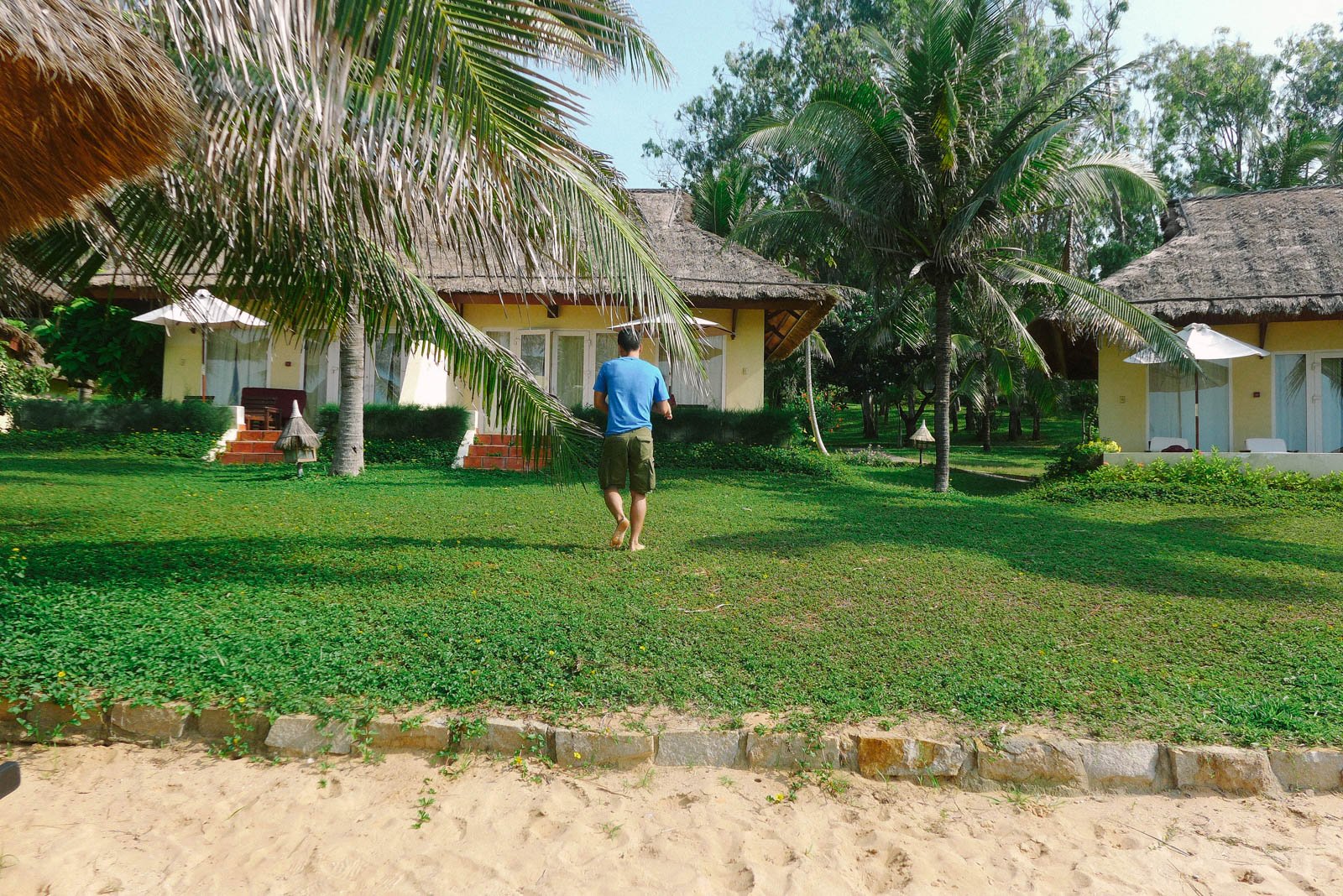 Victoria Phan Thiết Resort & Spa - Địa điểm nghỉ dưỡng lý tưởng cho gia đình