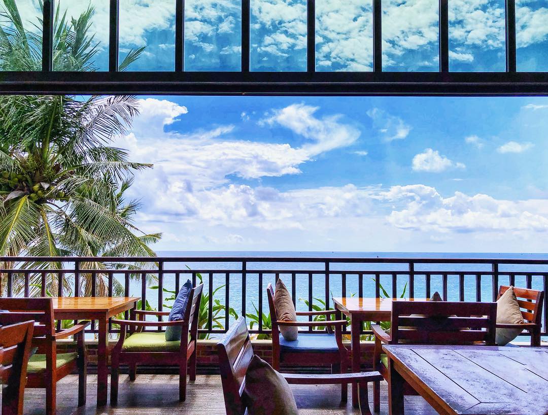 Đánh giá nhà hàng "Xin Chào" khi du lịch đến Phú Quốc